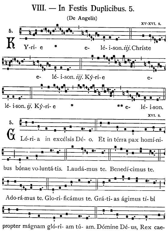 Missa de Angelis 01
